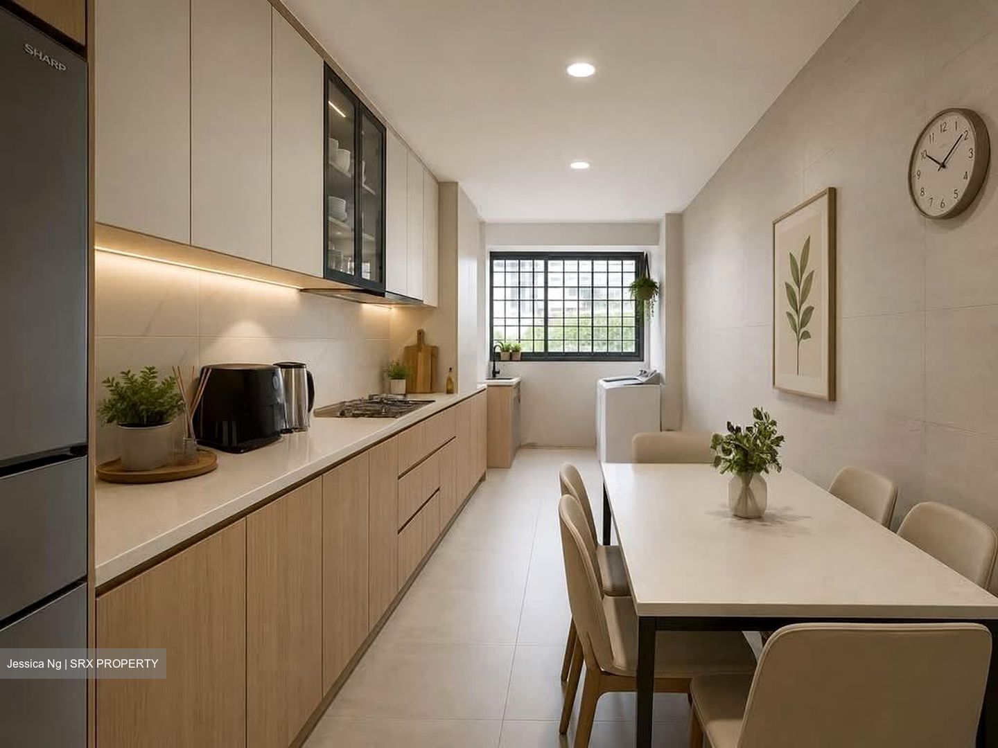 Blk 332 Serangoon Avenue 3 (Serangoon), HDB 4 Rooms #588130751